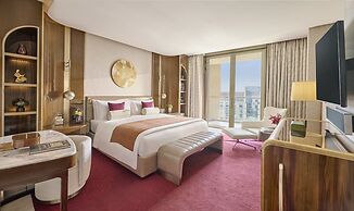 Mandarin Oriental Al Faisaliah, Riyadh