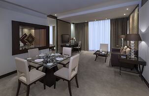 Mandarin Oriental Al Faisaliah, Riyadh