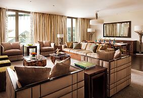Mandarin Oriental Al Faisaliah, Riyadh