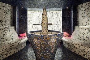 Mandarin Oriental Al Faisaliah, Riyadh