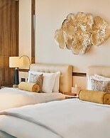 Mandarin Oriental Al Faisaliah, Riyadh