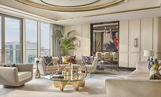 Mandarin Oriental Al Faisaliah, Riyadh