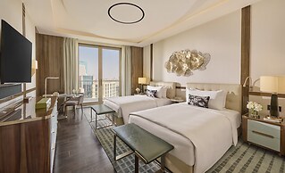 Mandarin Oriental Al Faisaliah, Riyadh