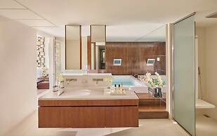 Mandarin Oriental Al Faisaliah, Riyadh