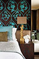 Mandarin Oriental Al Faisaliah, Riyadh