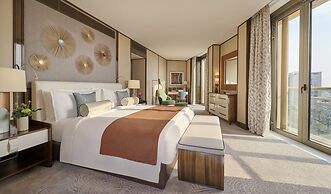Mandarin Oriental Al Faisaliah, Riyadh