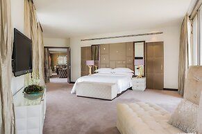 Mandarin Oriental Al Faisaliah, Riyadh