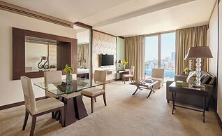 Mandarin Oriental Al Faisaliah, Riyadh