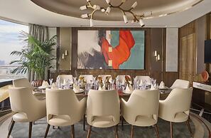 Mandarin Oriental Al Faisaliah, Riyadh