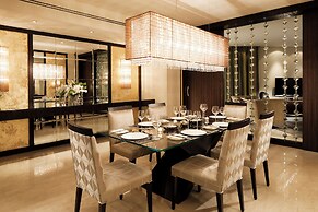 Mandarin Oriental Al Faisaliah, Riyadh