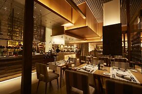 Mandarin Oriental Al Faisaliah, Riyadh