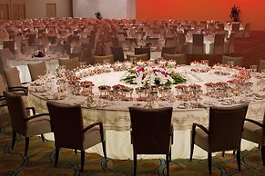 Mandarin Oriental Al Faisaliah, Riyadh