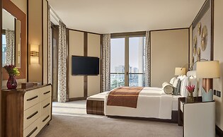 Mandarin Oriental Al Faisaliah, Riyadh