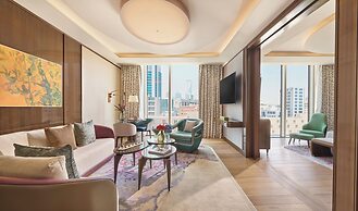 Mandarin Oriental Al Faisaliah, Riyadh