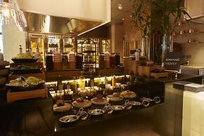 Mandarin Oriental Al Faisaliah, Riyadh