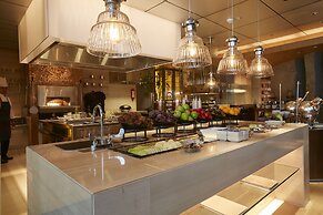 Mandarin Oriental Al Faisaliah, Riyadh