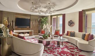Mandarin Oriental Al Faisaliah, Riyadh