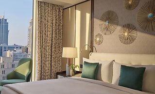 Mandarin Oriental Al Faisaliah, Riyadh