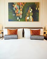 Mandarin Oriental Al Faisaliah, Riyadh