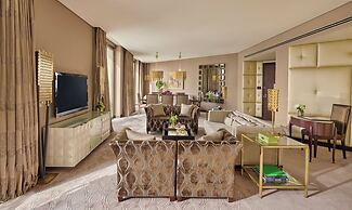 Mandarin Oriental Al Faisaliah, Riyadh