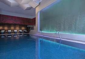 Mandarin Oriental Al Faisaliah, Riyadh