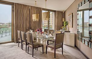 Mandarin Oriental Al Faisaliah, Riyadh
