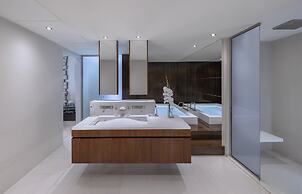Mandarin Oriental Al Faisaliah, Riyadh