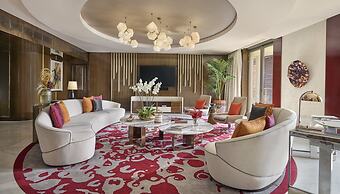 Mandarin Oriental Al Faisaliah, Riyadh