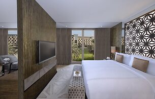 Mandarin Oriental Al Faisaliah, Riyadh