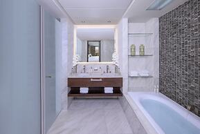 Mandarin Oriental Al Faisaliah, Riyadh