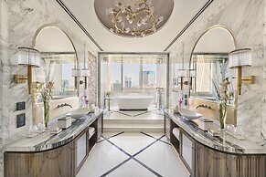 Mandarin Oriental Al Faisaliah, Riyadh