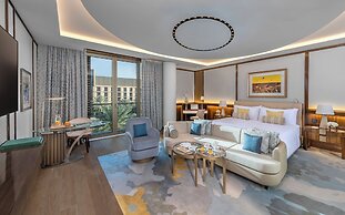 Mandarin Oriental Al Faisaliah, Riyadh