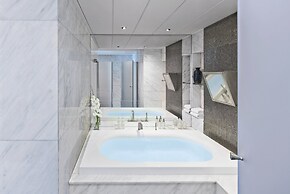 Mandarin Oriental Al Faisaliah, Riyadh