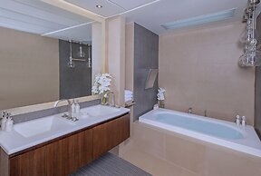 Mandarin Oriental Al Faisaliah, Riyadh