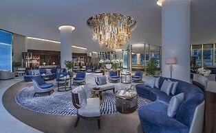 Mandarin Oriental Al Faisaliah, Riyadh