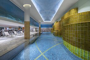 Mandarin Oriental Al Faisaliah, Riyadh