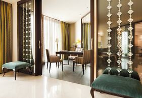 Mandarin Oriental Al Faisaliah, Riyadh