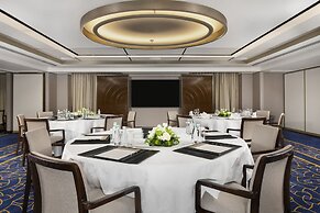 Mandarin Oriental Al Faisaliah, Riyadh