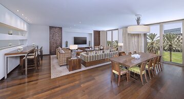 Mandarin Oriental Al Faisaliah, Riyadh