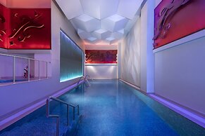 Mandarin Oriental Al Faisaliah, Riyadh