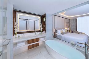 Mandarin Oriental Al Faisaliah, Riyadh