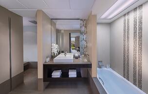 Mandarin Oriental Al Faisaliah, Riyadh