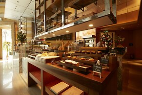 Mandarin Oriental Al Faisaliah, Riyadh