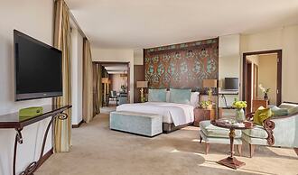 Mandarin Oriental Al Faisaliah, Riyadh