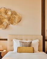 Mandarin Oriental Al Faisaliah, Riyadh