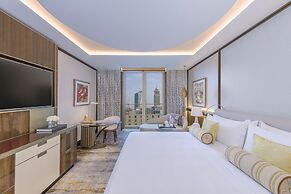 Mandarin Oriental Al Faisaliah, Riyadh
