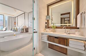 Mandarin Oriental Al Faisaliah, Riyadh
