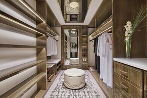 Mandarin Oriental Al Faisaliah, Riyadh
