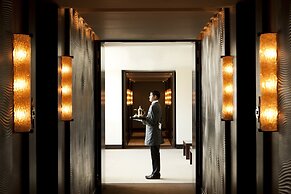 Mandarin Oriental Al Faisaliah, Riyadh