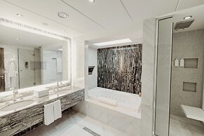 Mandarin Oriental Al Faisaliah, Riyadh